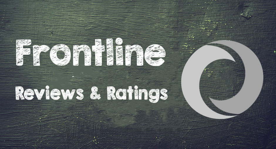 Frontline Insurance Reviews and Ratings 2024 