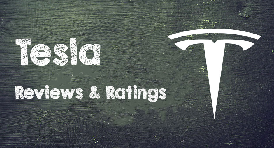 Tesla insurance Reviews and Ratings 2024 